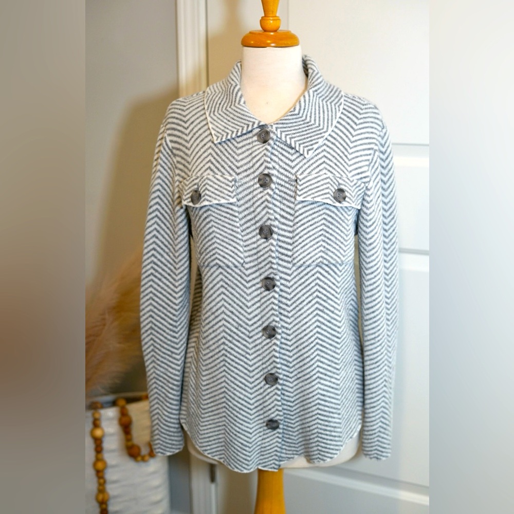 William Rast Sweater NWOT